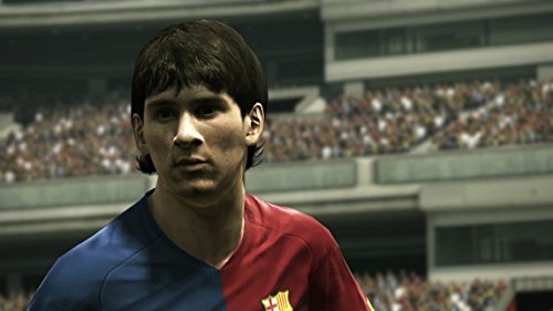 Pes 10 : Pro Evolution Soccer 2010 Pes 10 : Pro Evolution Soccer 2010